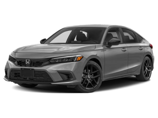 honda civic hatchback 2024 19XFL2H86RE018157 image honda civic hatchback 2024 19XFL2H86RE018157 image